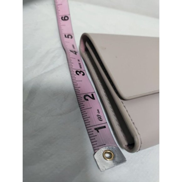 Kate Spade New York Taupe Cyra Clutch Wallet - Picture 11 of 11